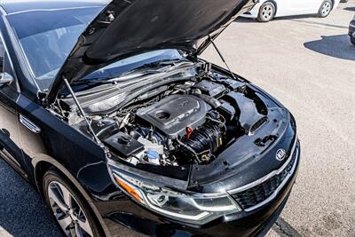 2019 Kia Optima S   - Photo 83 - Albuquerque, NM 87114