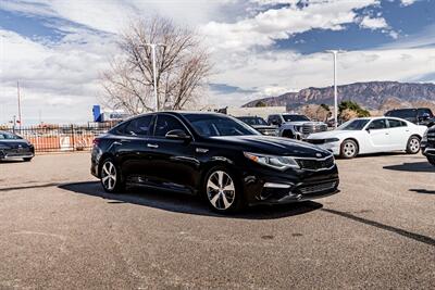 2019 Kia Optima S   - Photo 44 - Albuquerque, NM 87114