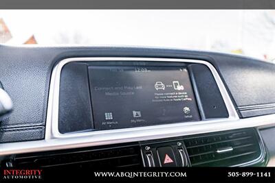 2019 Kia Optima S   - Photo 24 - Albuquerque, NM 87114