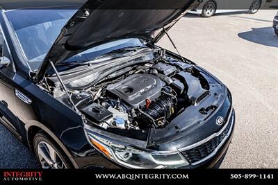 2019 Kia Optima S   - Photo 40 - Albuquerque, NM 87114