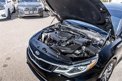 2019 Kia Optima S   - Photo 85 - Albuquerque, NM 87114