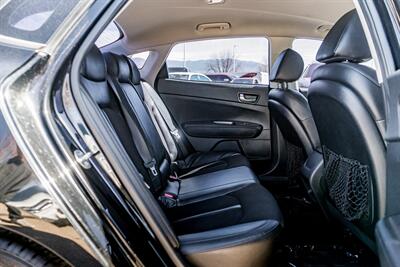 2019 Kia Optima S   - Photo 78 - Albuquerque, NM 87114