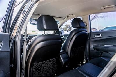 2019 Kia Optima S   - Photo 71 - Albuquerque, NM 87114