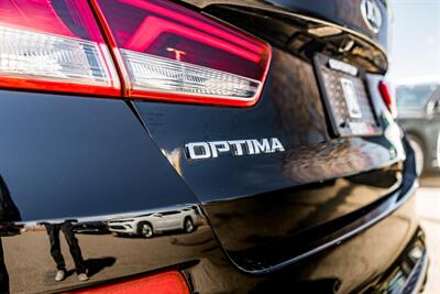 2019 Kia Optima S   - Photo 54 - Albuquerque, NM 87114