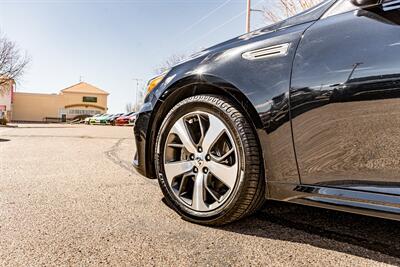 2019 Kia Optima S   - Photo 55 - Albuquerque, NM 87114