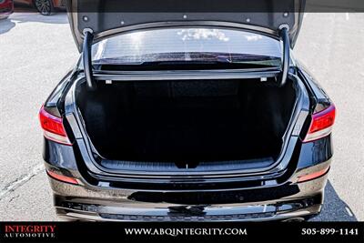 2019 Kia Optima S   - Photo 32 - Albuquerque, NM 87114