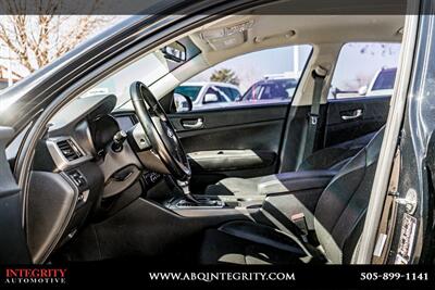 2019 Kia Optima S   - Photo 14 - Albuquerque, NM 87114