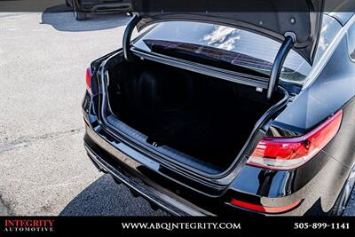 2019 Kia Optima S   - Photo 33 - Albuquerque, NM 87114