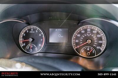 2019 Kia Optima S   - Photo 22 - Albuquerque, NM 87114
