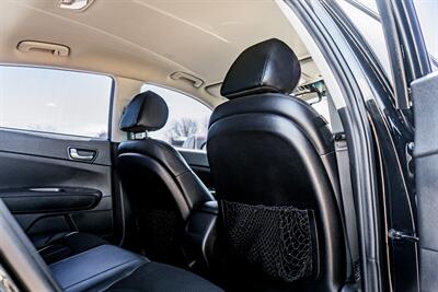 2019 Kia Optima S   - Photo 77 - Albuquerque, NM 87114