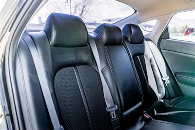 2019 Kia Optima S   - Photo 79 - Albuquerque, NM 87114