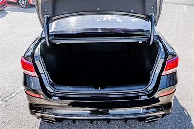 2019 Kia Optima S   - Photo 75 - Albuquerque, NM 87114