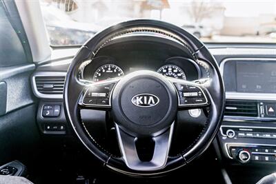 2019 Kia Optima S   - Photo 61 - Albuquerque, NM 87114