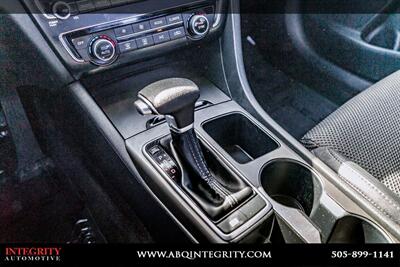 2019 Kia Optima S   - Photo 26 - Albuquerque, NM 87114