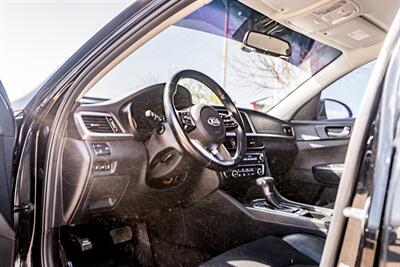 2019 Kia Optima S   - Photo 56 - Albuquerque, NM 87114