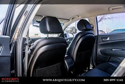 2019 Kia Optima S   - Photo 28 - Albuquerque, NM 87114