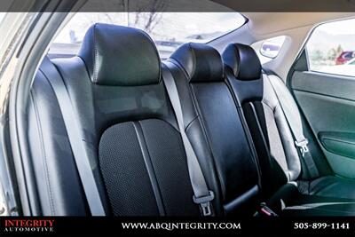 2019 Kia Optima S   - Photo 36 - Albuquerque, NM 87114