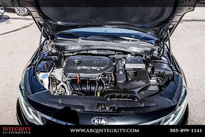 2019 Kia Optima S   - Photo 41 - Albuquerque, NM 87114