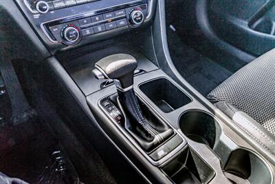 2019 Kia Optima S   - Photo 69 - Albuquerque, NM 87114