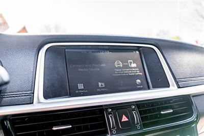 2019 Kia Optima S   - Photo 67 - Albuquerque, NM 87114