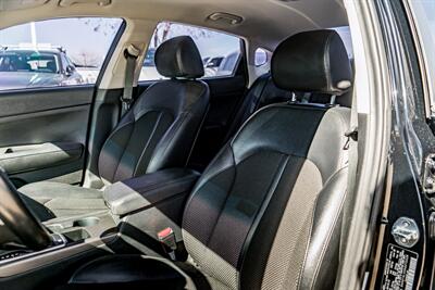 2019 Kia Optima S   - Photo 58 - Albuquerque, NM 87114