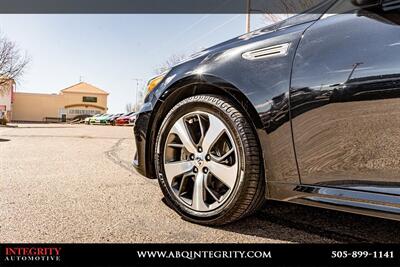 2019 Kia Optima S   - Photo 12 - Albuquerque, NM 87114