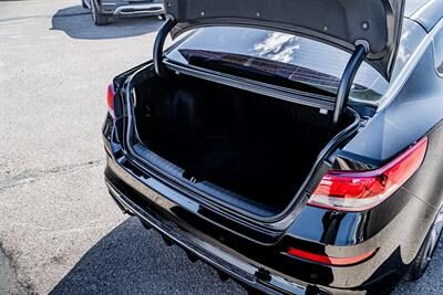 2019 Kia Optima S   - Photo 76 - Albuquerque, NM 87114