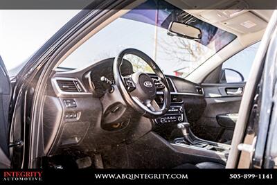 2019 Kia Optima S   - Photo 13 - Albuquerque, NM 87114