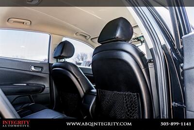 2019 Kia Optima S   - Photo 34 - Albuquerque, NM 87114