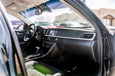 2019 Kia Optima S   - Photo 80 - Albuquerque, NM 87114