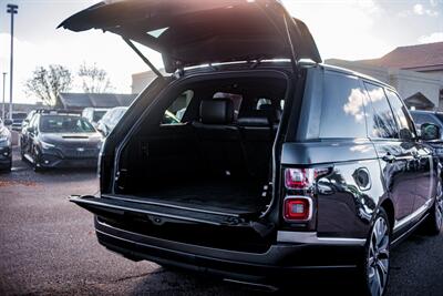 2018 Land Rover Range Rover HSE - Photo 85 - Albuquerque, NM 87114