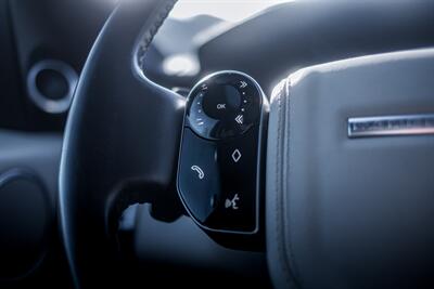 2018 Land Rover Range Rover HSE - Photo 68 - Albuquerque, NM 87114