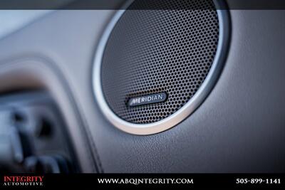 2018 Land Rover Range Rover HSE - Photo 15 - Albuquerque, NM 87114