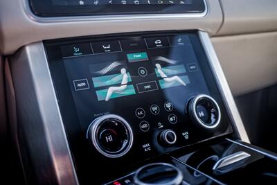 2018 Land Rover Range Rover HSE - Photo 72 - Albuquerque, NM 87114