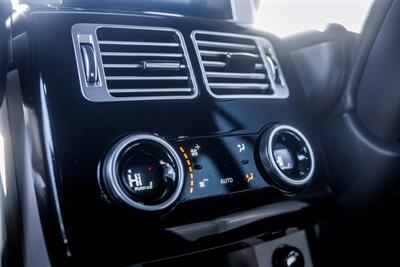 2018 Land Rover Range Rover HSE - Photo 84 - Albuquerque, NM 87114