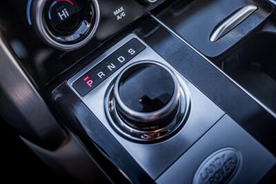 2018 Land Rover Range Rover HSE - Photo 76 - Albuquerque, NM 87114