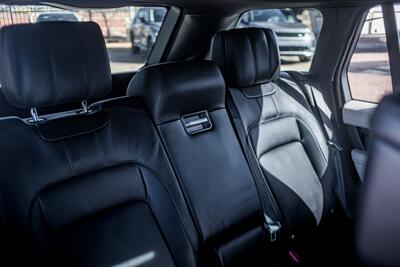 2018 Land Rover Range Rover HSE - Photo 92 - Albuquerque, NM 87114