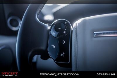 2018 Land Rover Range Rover HSE - Photo 19 - Albuquerque, NM 87114