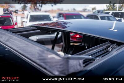 2018 Land Rover Range Rover HSE - Photo 31 - Albuquerque, NM 87114