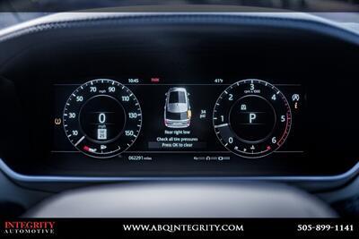2018 Land Rover Range Rover HSE - Photo 21 - Albuquerque, NM 87114