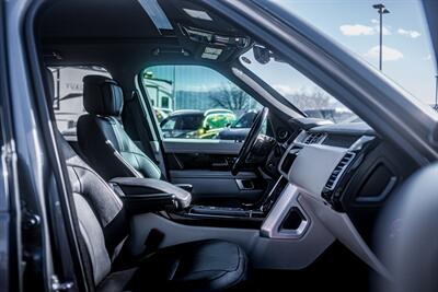 2018 Land Rover Range Rover HSE - Photo 94 - Albuquerque, NM 87114