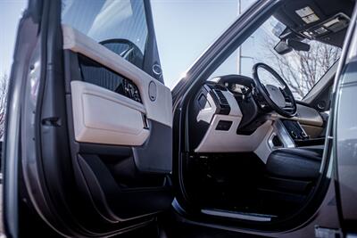 2018 Land Rover Range Rover HSE - Photo 66 - Albuquerque, NM 87114