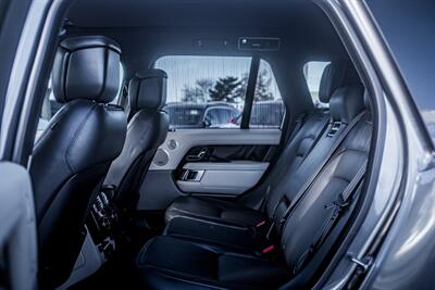 2018 Land Rover Range Rover HSE - Photo 82 - Albuquerque, NM 87114