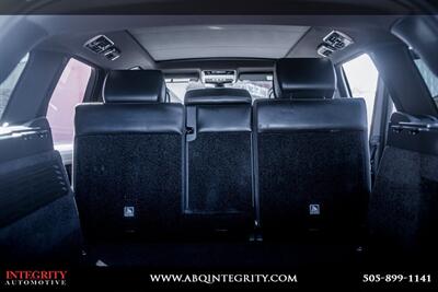 2018 Land Rover Range Rover HSE - Photo 40 - Albuquerque, NM 87114