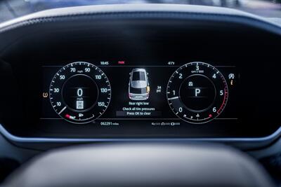 2018 Land Rover Range Rover HSE - Photo 70 - Albuquerque, NM 87114