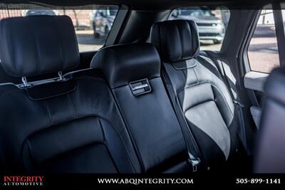 2018 Land Rover Range Rover HSE - Photo 43 - Albuquerque, NM 87114