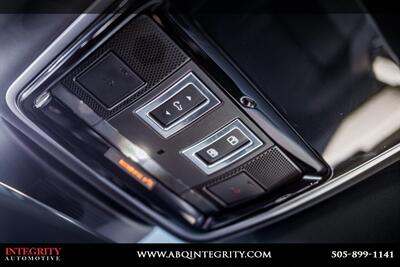 2018 Land Rover Range Rover HSE - Photo 29 - Albuquerque, NM 87114