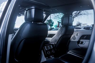 2018 Land Rover Range Rover HSE - Photo 81 - Albuquerque, NM 87114