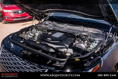 2018 Land Rover Range Rover HSE - Photo 47 - Albuquerque, NM 87114