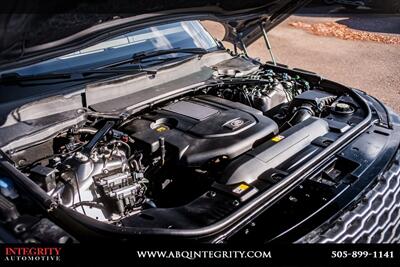 2018 Land Rover Range Rover HSE - Photo 49 - Albuquerque, NM 87114